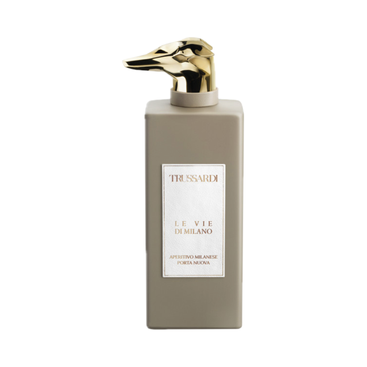 Trussardi Le Vie Di Milano Aperitivo Milanese Porta Nuova унисекс