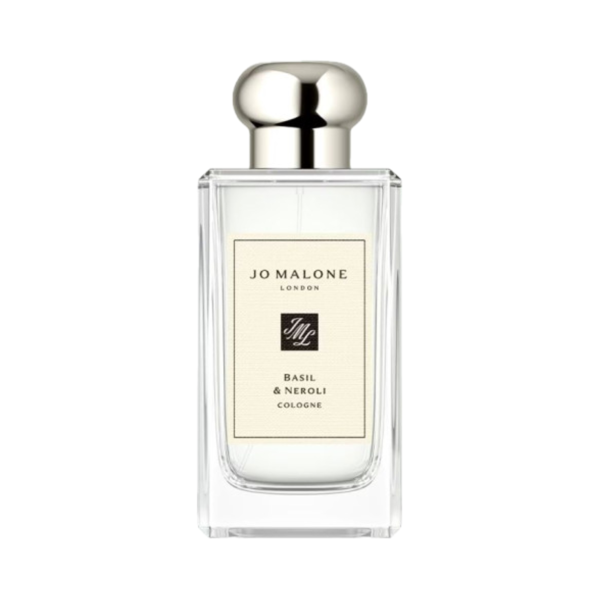 Jo Malone Basil Neroli унисекс духи купить на Parfum Club