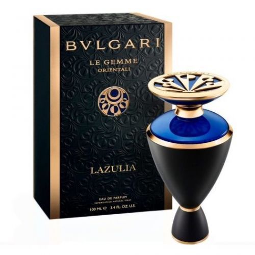 Bvlgari Le Gemme Lazulia EDP, 5 мл