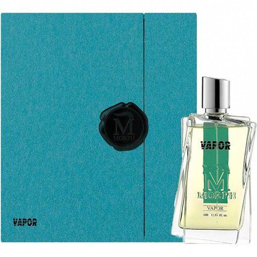 Morph Vapor edp, Італія, 1 мл