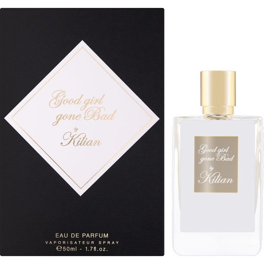 香水(ユニセックス) Good girl gone Bad by Kilian 50ml Kilian Good Girl Gone Bad женские духи купить на Parfum Club