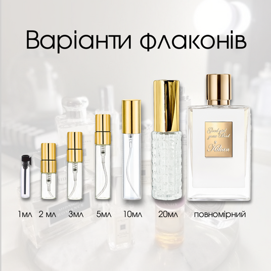Kilian Good Girl Gone Bad женские духи купить на Parfum Club
