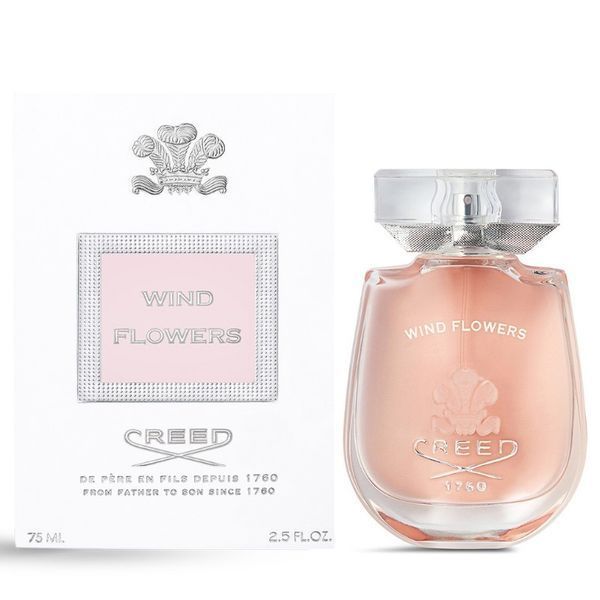 Creed Wind Flowers EDP