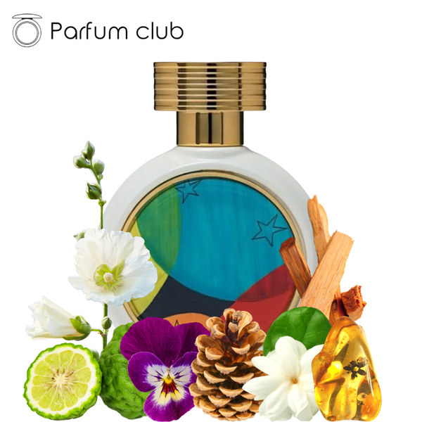 Haute Fragrance Company Party on the Moon edp, Франція, 1 мл