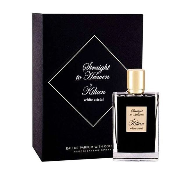 Kilian Straight to Heaven EDP