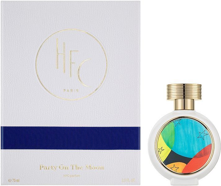 Haute Fragrance Company Party on the Moon edp, Франція, 1 мл