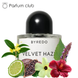 Byredo Velvet Haze Eau de Parfum
