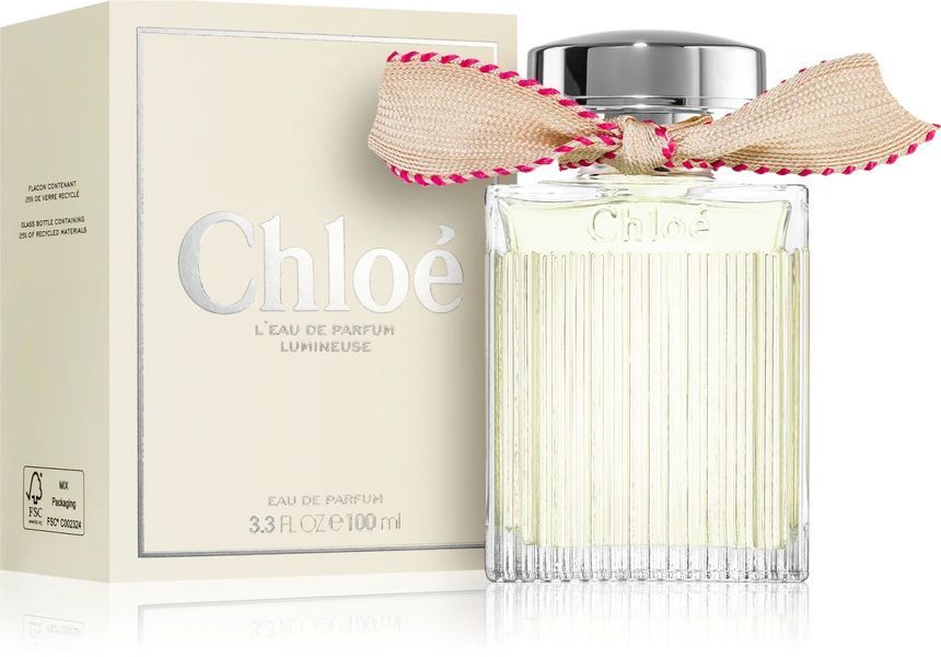 Chloe Eau De Parfum Lumineuse edp, Франція