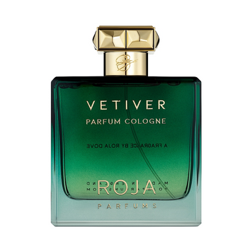 Roja Vetiver Parfum Cologne, 1 мл