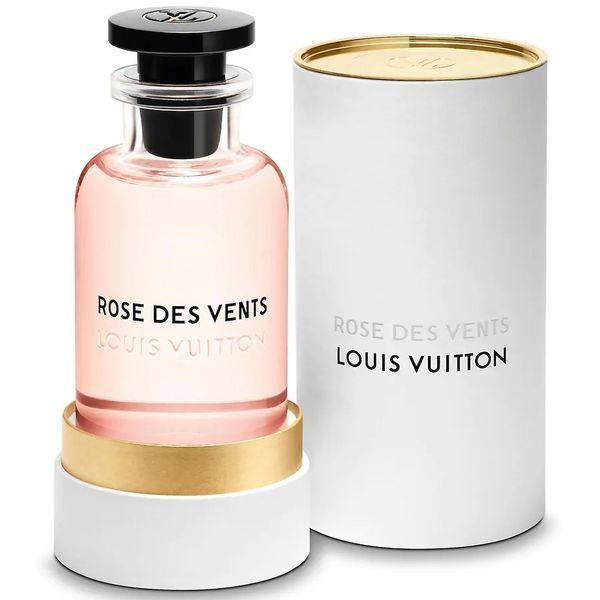 Louis Vuitton Rose Des Vents edp, Франция