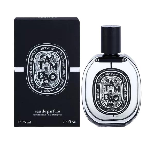 Diptyque Tam Dao edp, Франция, 5 мл