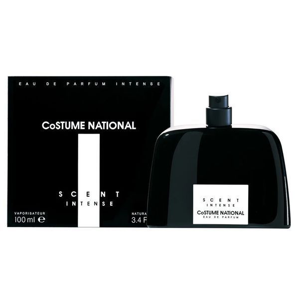 Costume National Scent Intense edp, Италия