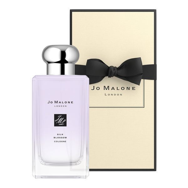 Jo Malone Silk Blossom EDC, 1 мл