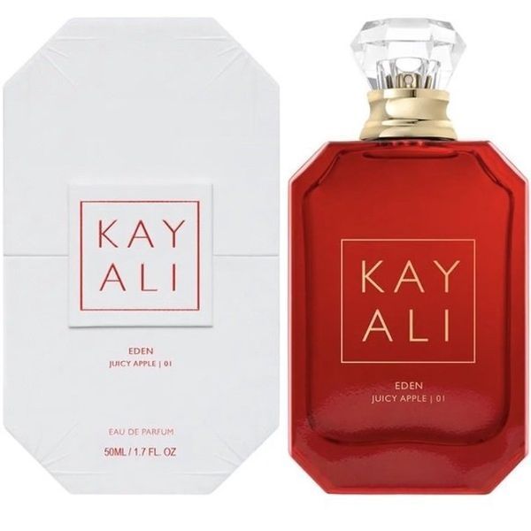 Kayali Eden Juicy Apple 01 edp, США