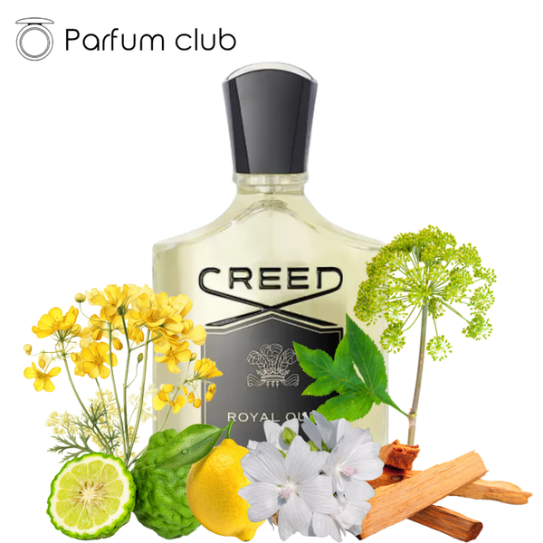 Creed Royal Oud Eau de Parfum