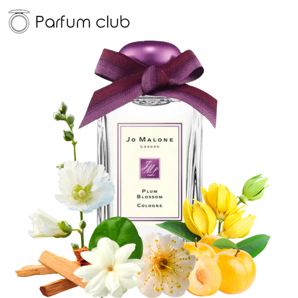 Jo Malone Plum Blossom EDC, 1 мл
