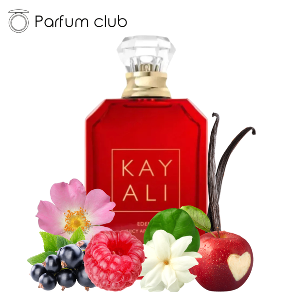Kayali Eden The Juicy Apple edp, США