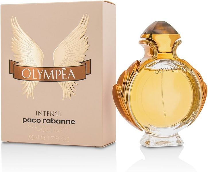 Paco Rabanne Olympea Intense EDP