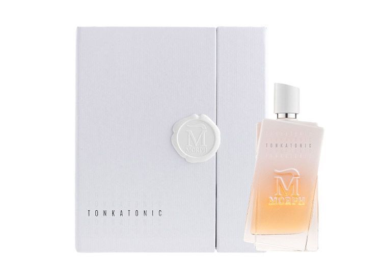 Morph Tonkatonic edp, Італія, 5 мл