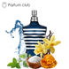 Jean Paul Gaultier Le Male in the Navy edt, Франція, 2 мл