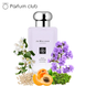 Jo Malone Silk Blossom EDC, 1 мл