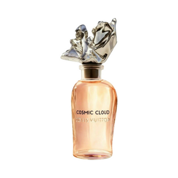 Louis Vuitton Cosmic Cloud edp, Франція