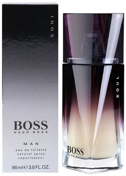 Hugo Boss Soul Eau de Toilette, 5 мл