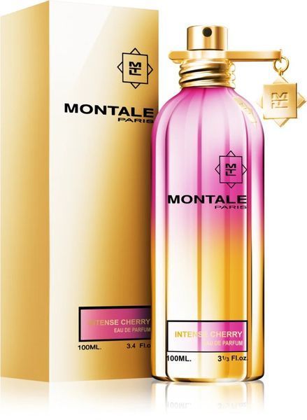 Montale Intense Cherry EDP 10 мл