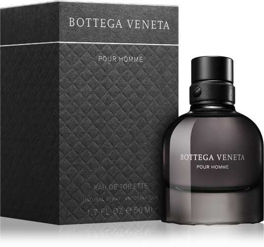 Bottega Veneta Pour Homme купить нишевые мужские духи на Parfum Club