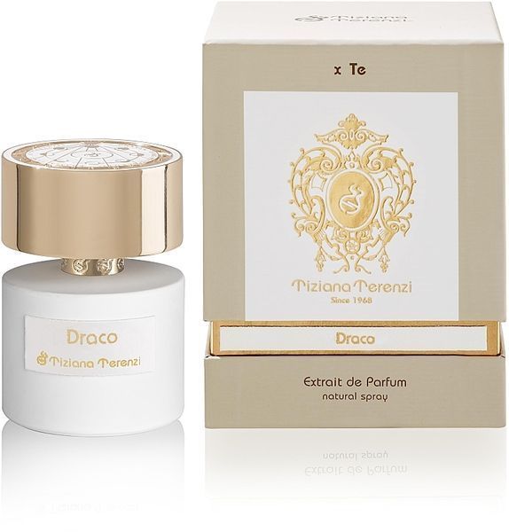 Tiziana Terenzi Draco edp 100 ml, 5 мл