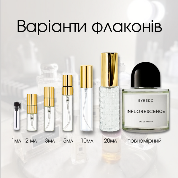 Byredo Inflorescence Eau de Parfum