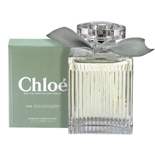 Chloe Naturelle edp, Франция