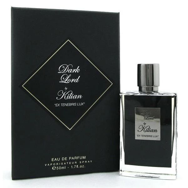 Kilian Paris Dark Lord edp, Франция