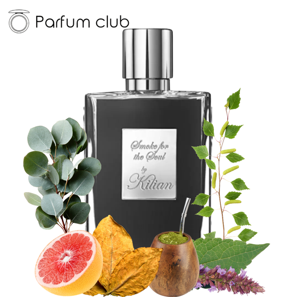 Kilian Smoke for the Soul EDP