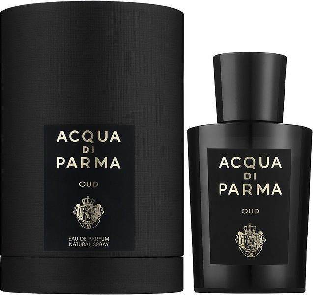 Acqua di Parma Ambra edp, Италия