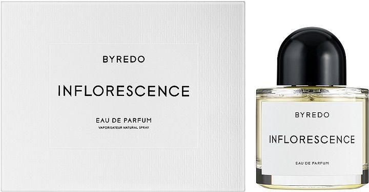 Byredo Inflorescence Eau de Parfum