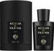 Acqua di Parma Ambra edp, Италия