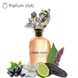 Louis Vuitton Cosmic Cloud edp, Франція