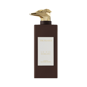 Trussardi Le Vie di Milano I Vicoli Via Fiori Chiari edp, Італія, 2 мл