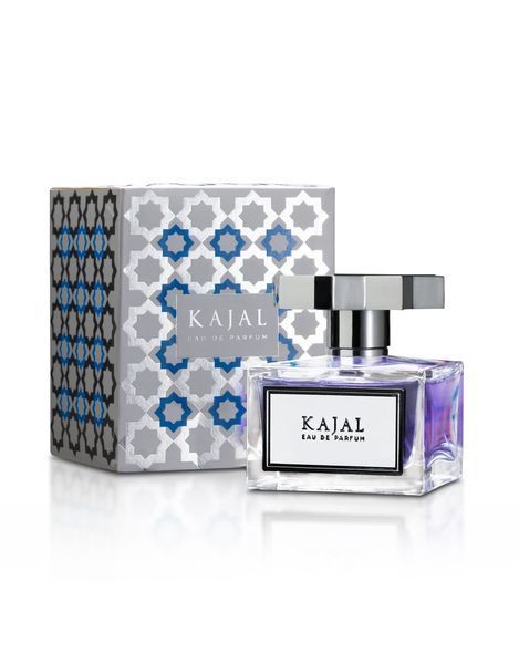 Kajal Eau de Parfum, ОАЕ