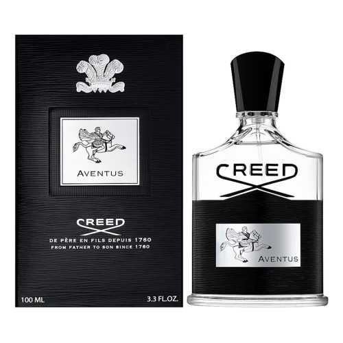 Creed Aventus купити нішеві парфуми на Parfum Club