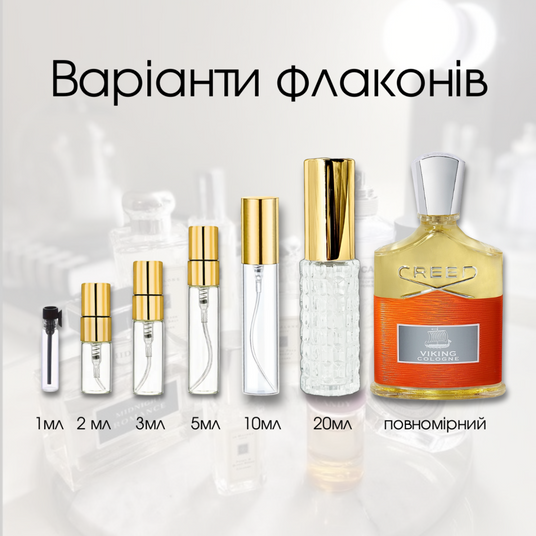 Creed Viking Cologne мужские духи купить на Parfum Club