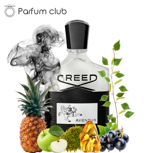 Creed Aventus купить нишевые духи на Parfum Club