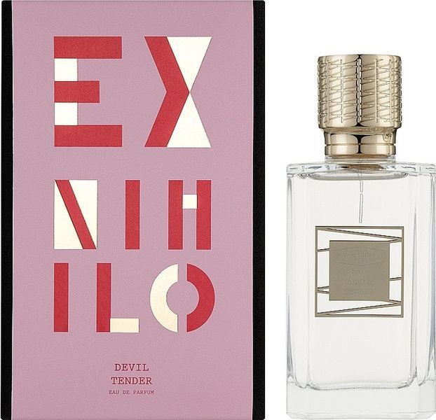 Ex Nihilo Devil Tender Eau de Parfum, 5 мл