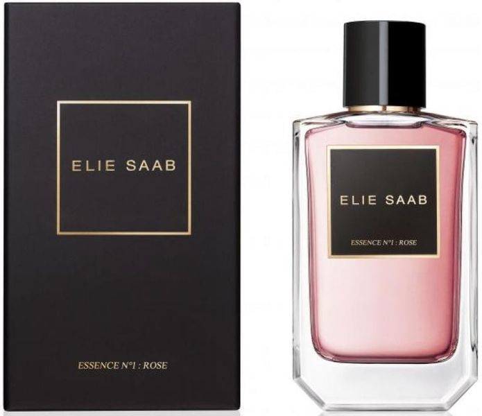 Elie Saab Essence No.1 Rose EDP, Франція, 5 мл