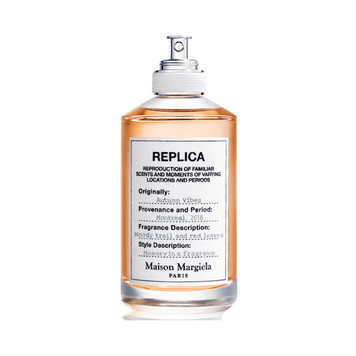 Maison Martin Margiela Replica Autumn Vibes edt, Франція, 1 мл