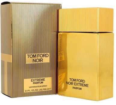 Tom Ford Noir Extreme купити нішеві парфуми на Parfum Club