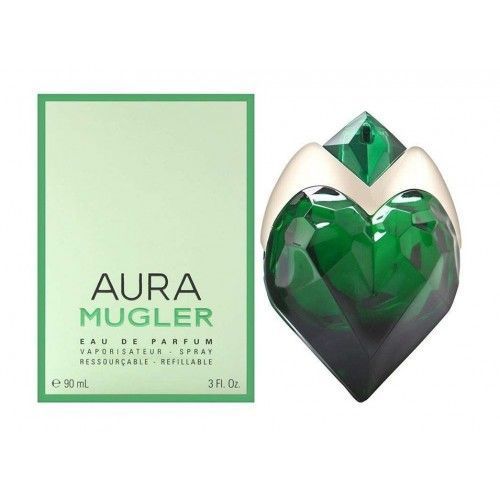 Mugler Aura Mugler edp, Франція