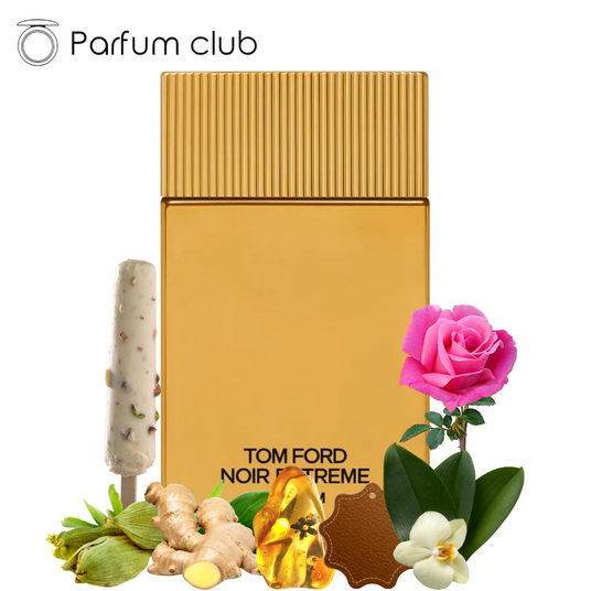 Tom Ford Noir Extreme купити нішеві парфуми на Parfum Club