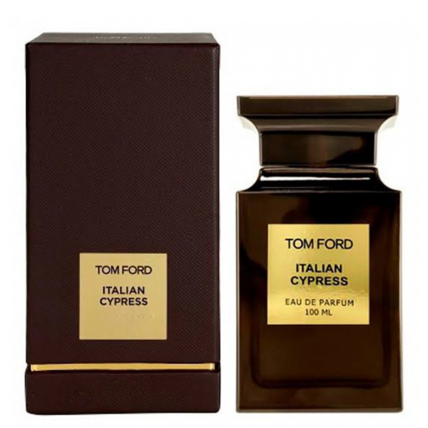 Tom Ford Italian Cypress EDP